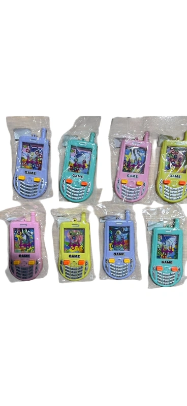 SU OYUNU TELEFONLU / 24LÜ PAKET